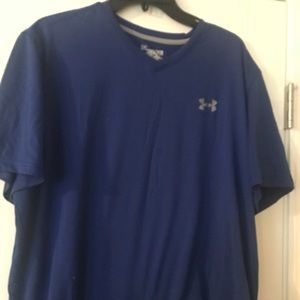 Under Armour V-Neck